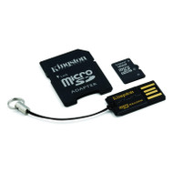 Kingston Micro SDHC 16GB Mobility Kit