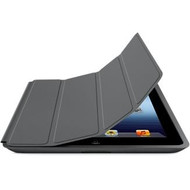 Apple iPad 2 / 3 / 4 Smart Case Dark Grey