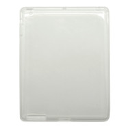 Adapt Resin Case Transparant iPad 3