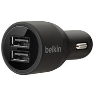 Belkin Apple Dual USB Autolader 2,1A