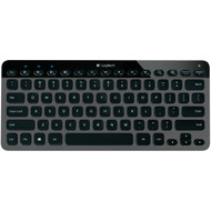 Logitech K810 Illuminated Keyboard Qwerty
