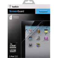 Belkin Ultra-Clear Screenprotector Apple iPad 2 / 3 / 4