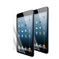 Mobilize screenprotector Apple iPad Mini / Retina Duo Pack