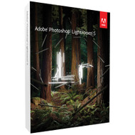 Adobe Photoshop Lightroom 5.0 NL