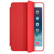 Apple iPad Mini / Mini Retina Smart Case Red