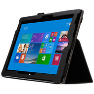 Gecko Covers Microsoft Surface Pro 3 Sleeve Zwart